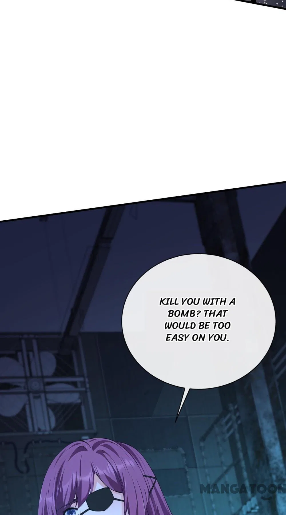 Never Let Go of My Ex-Husband Chapter 189 – Page 57
