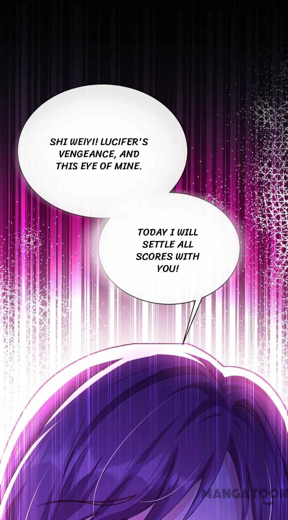 Never Let Go of My Ex-Husband Chapter 189 – Page 59