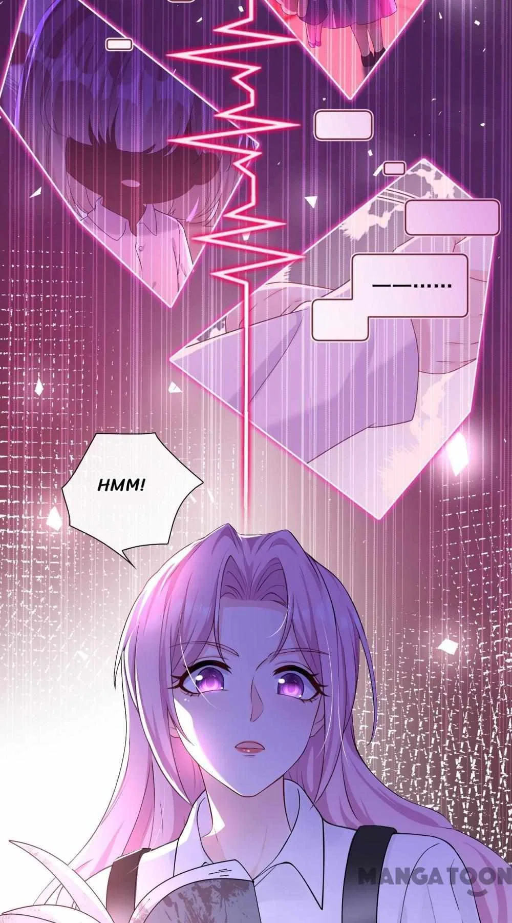 Never Let Go of My Ex-Husband Chapter 188 – Page 10