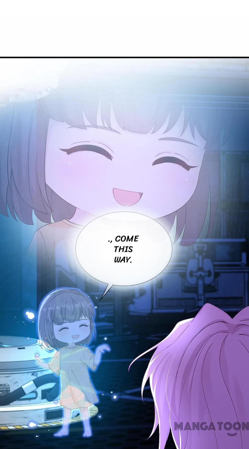 Never Let Go of My Ex-Husband Chapter 188 – Page 12