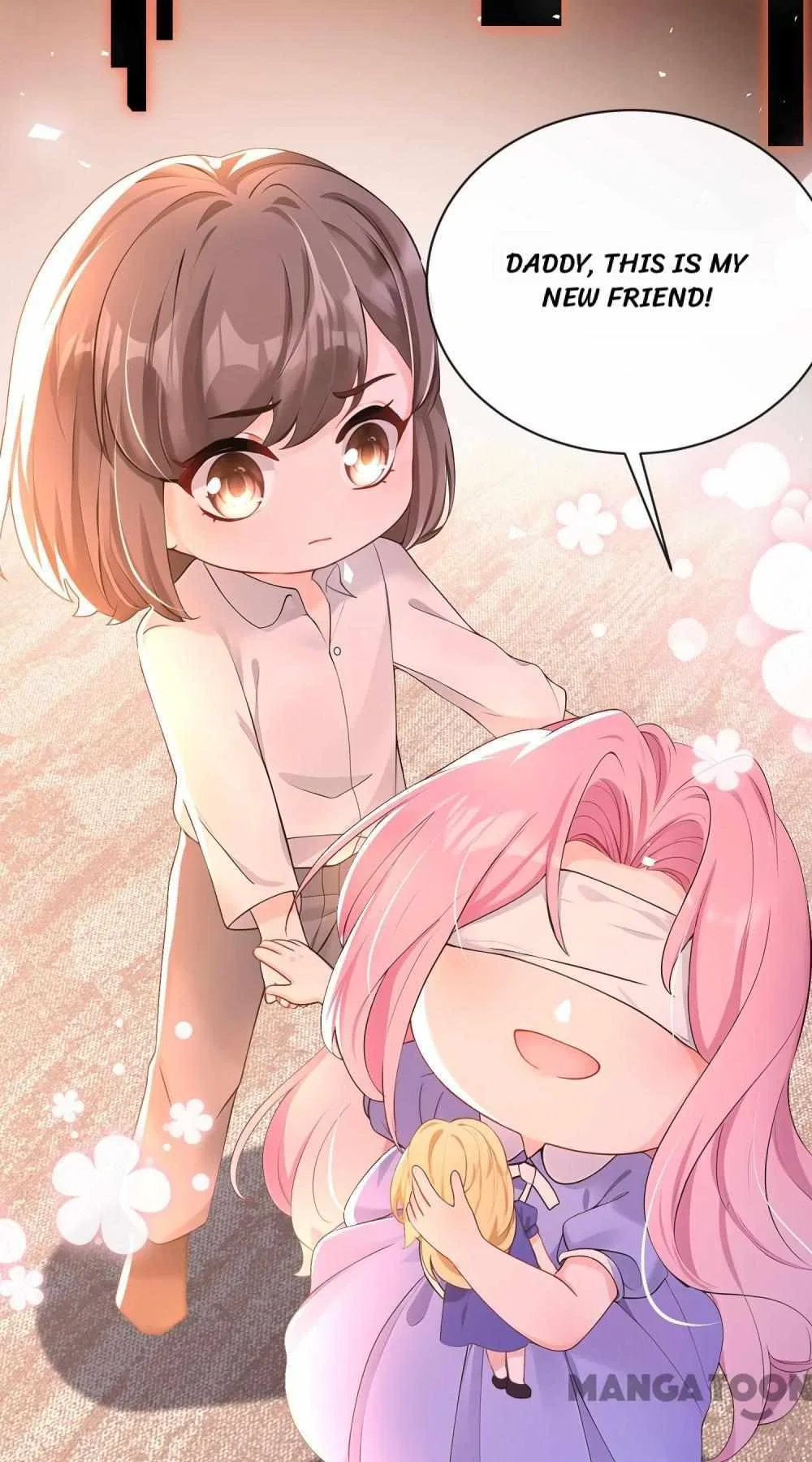 Never Let Go of My Ex-Husband Chapter 188 – Page 26