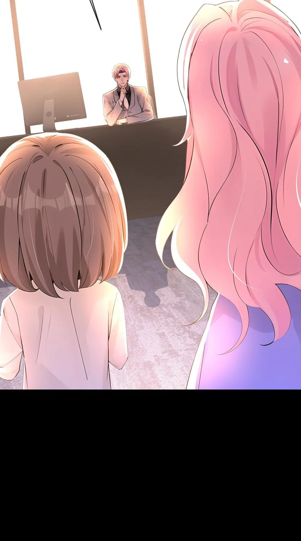 Never Let Go of My Ex-Husband Chapter 188 – Page 28