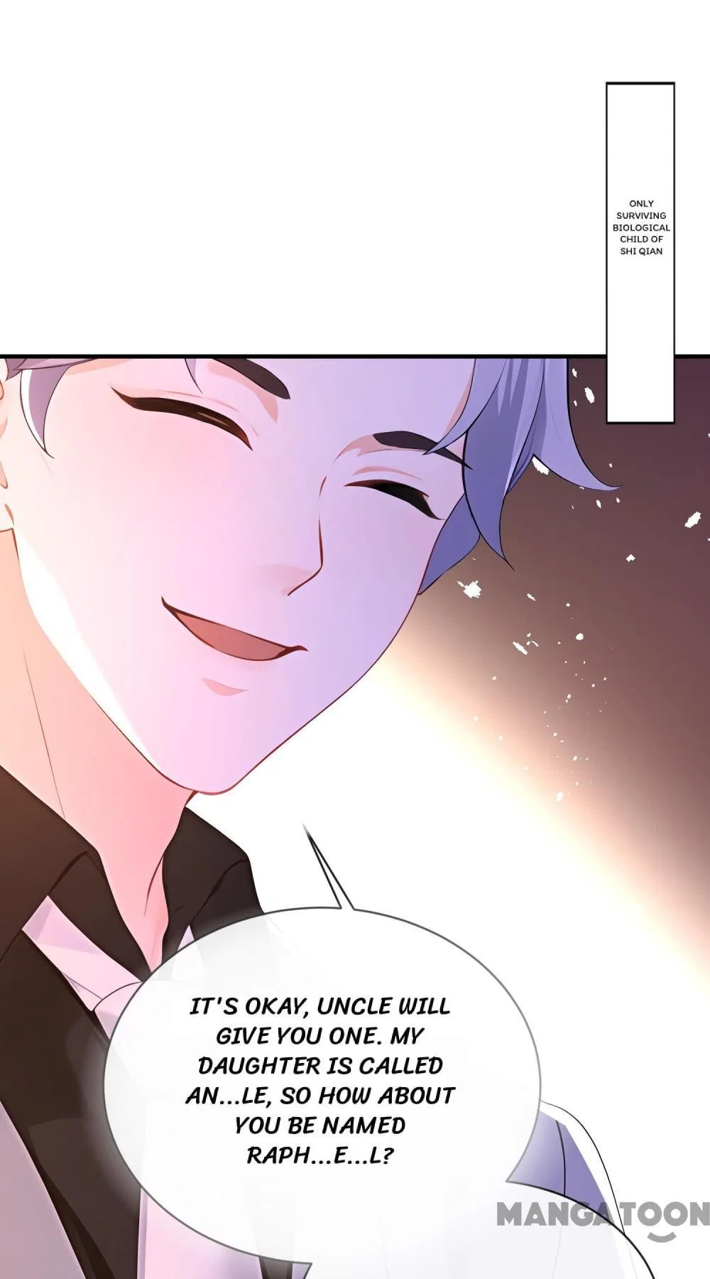 Never Let Go of My Ex-Husband Chapter 188 – Page 30