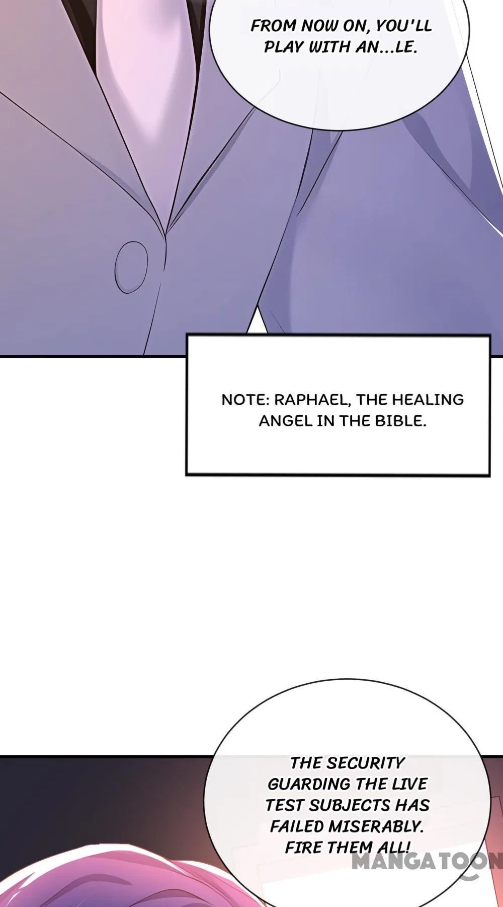 Never Let Go of My Ex-Husband Chapter 188 – Page 31