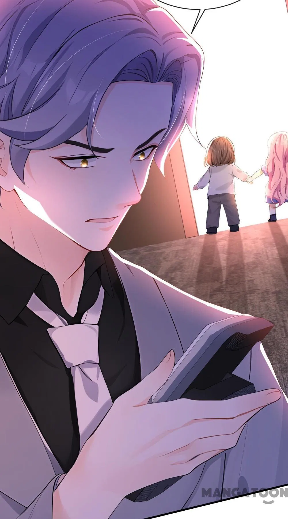 Never Let Go of My Ex-Husband Chapter 188 – Page 32