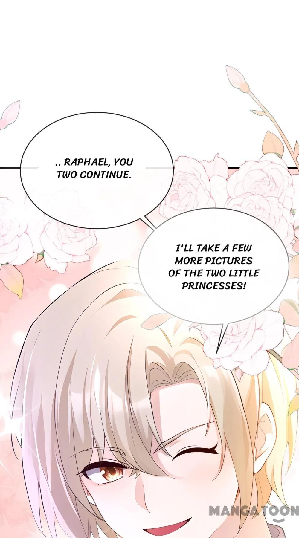 Never Let Go of My Ex-Husband Chapter 188 – Page 37