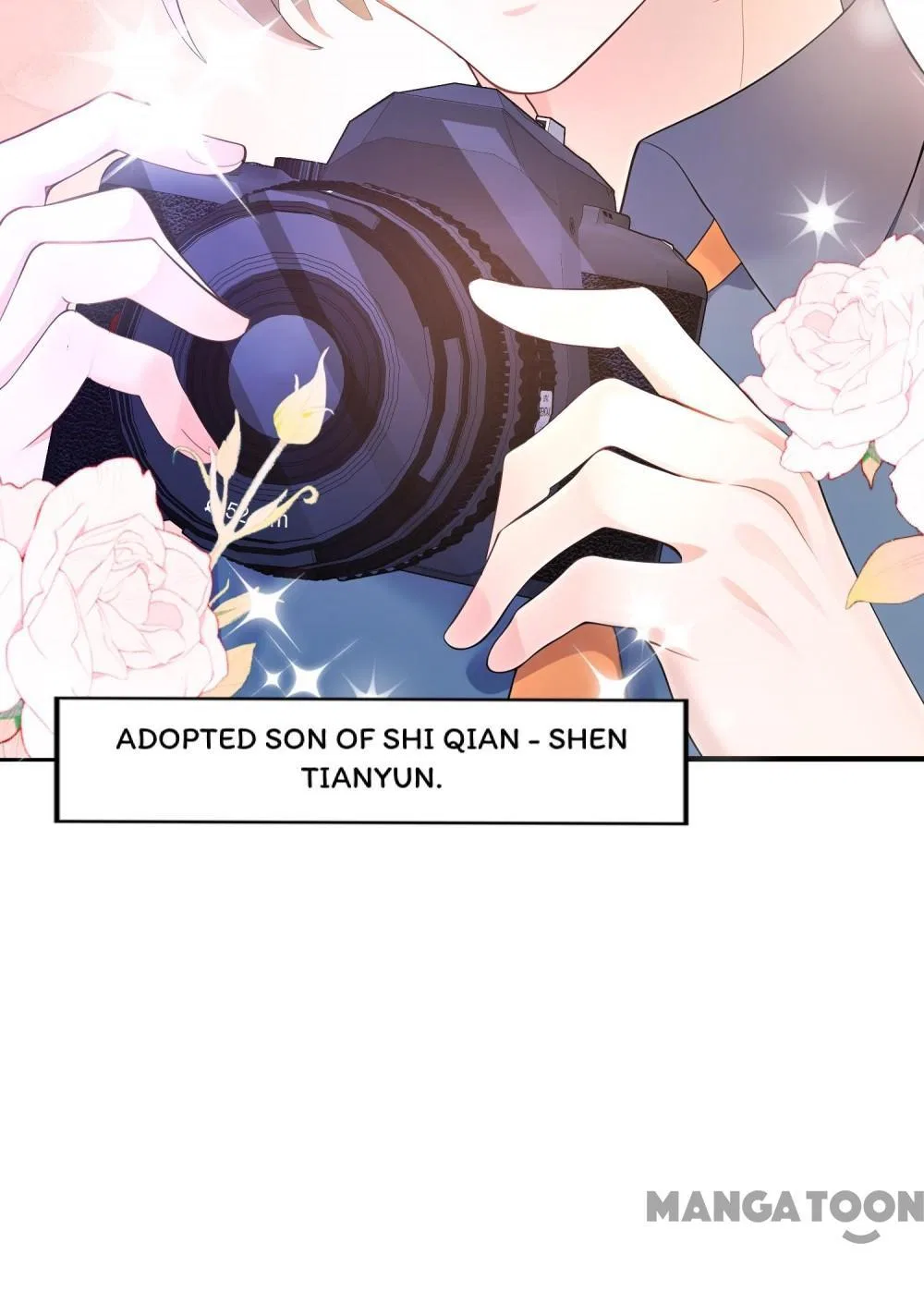 Never Let Go of My Ex-Husband Chapter 188 – Page 38