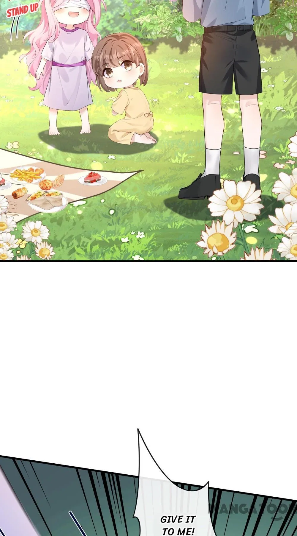 Never Let Go of My Ex-Husband Chapter 188 – Page 40