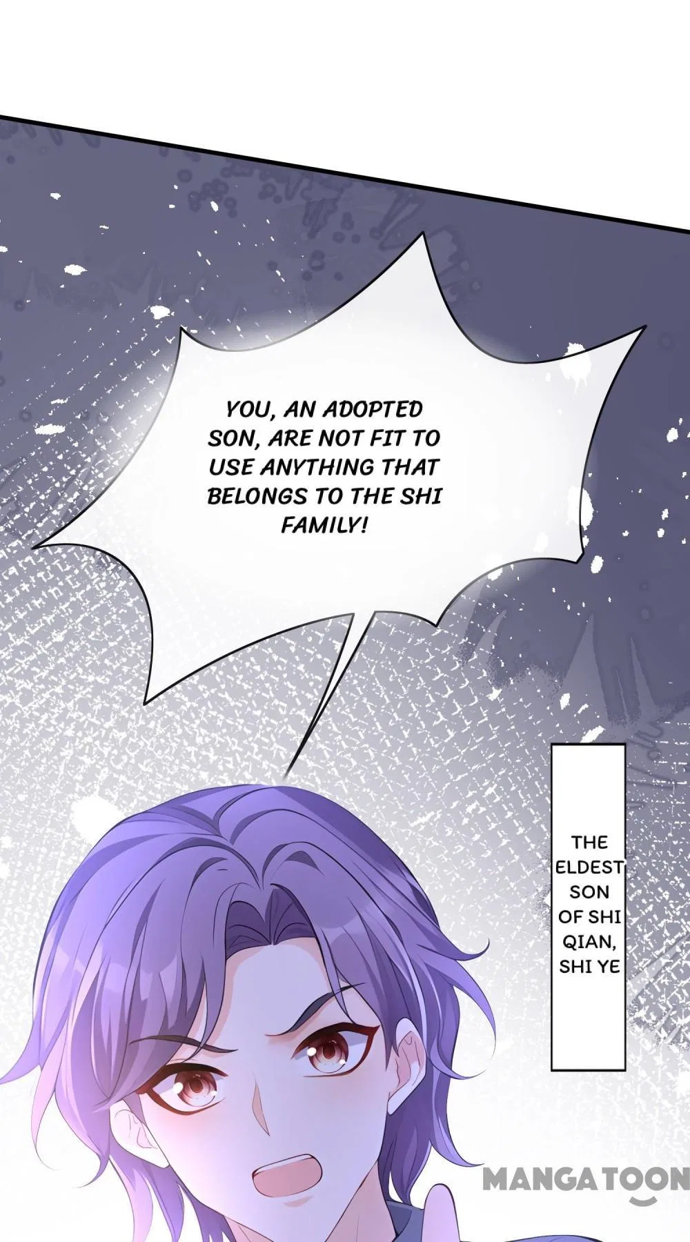 Never Let Go of My Ex-Husband Chapter 188 – Page 42