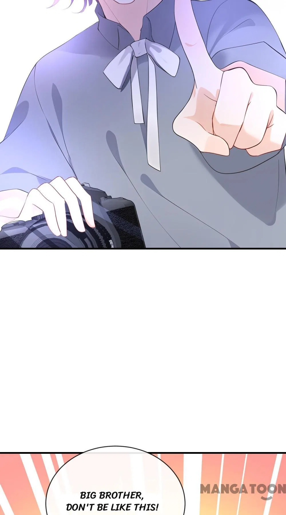Never Let Go of My Ex-Husband Chapter 188 – Page 43