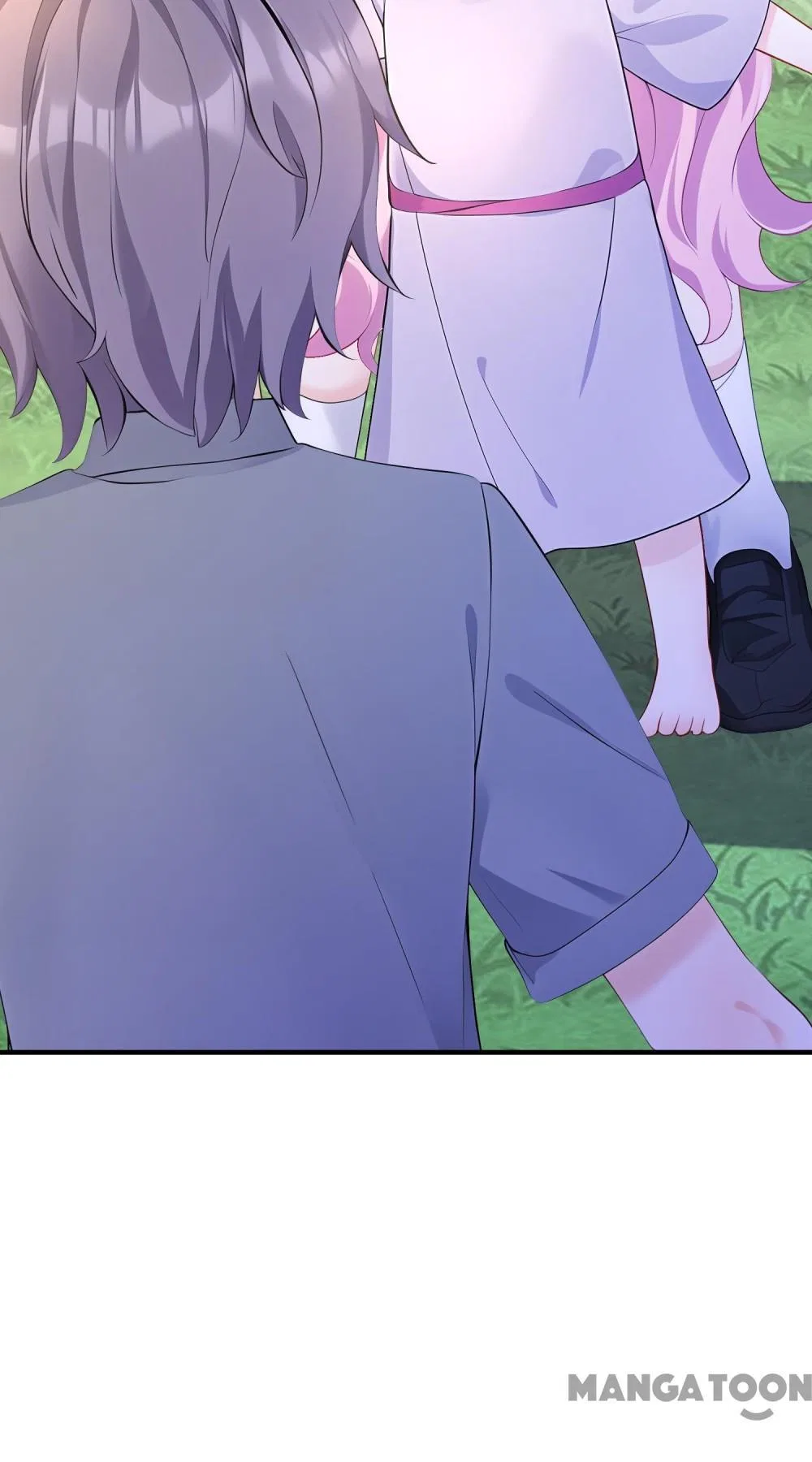 Never Let Go of My Ex-Husband Chapter 188 – Page 45