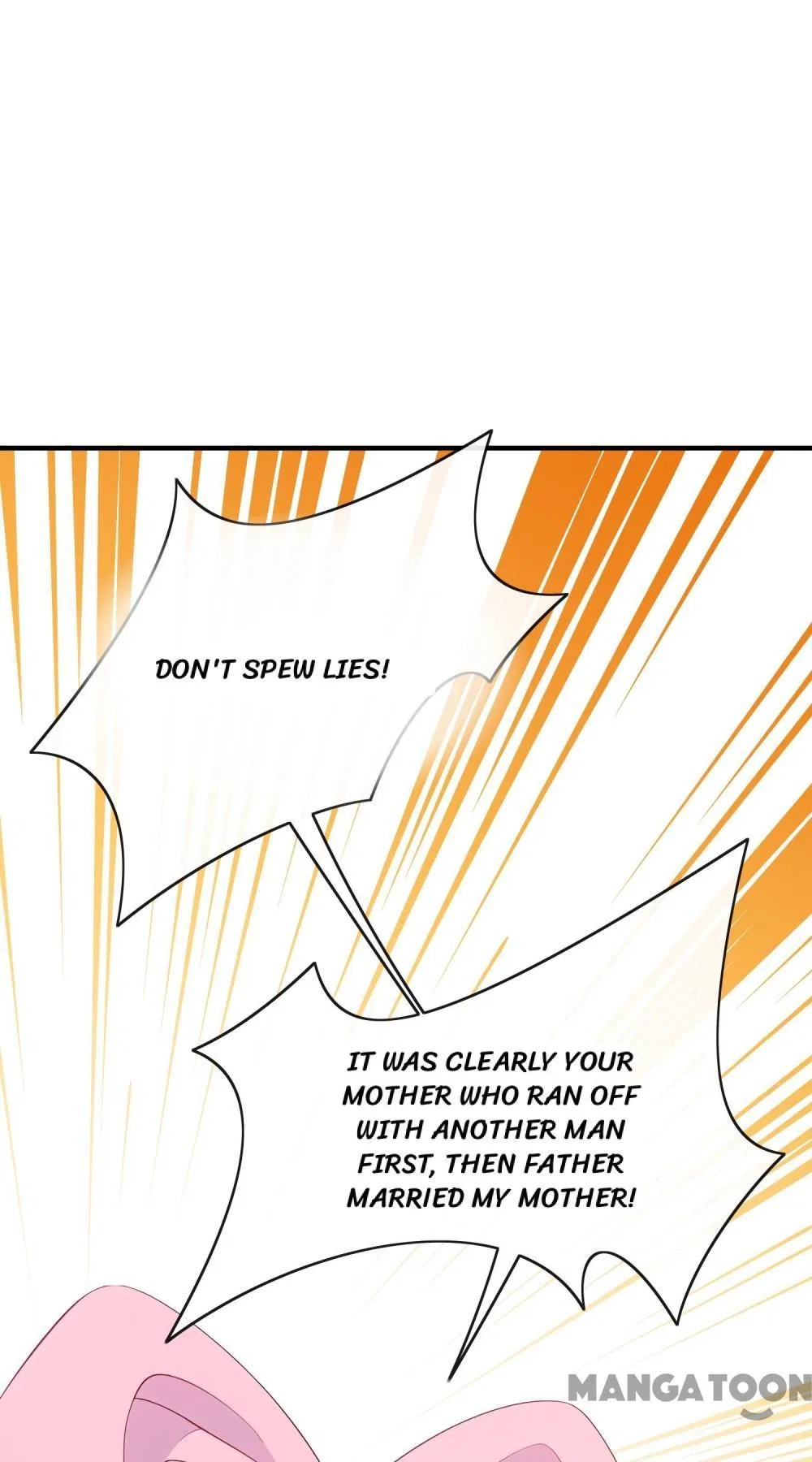 Never Let Go of My Ex-Husband Chapter 188 – Page 49