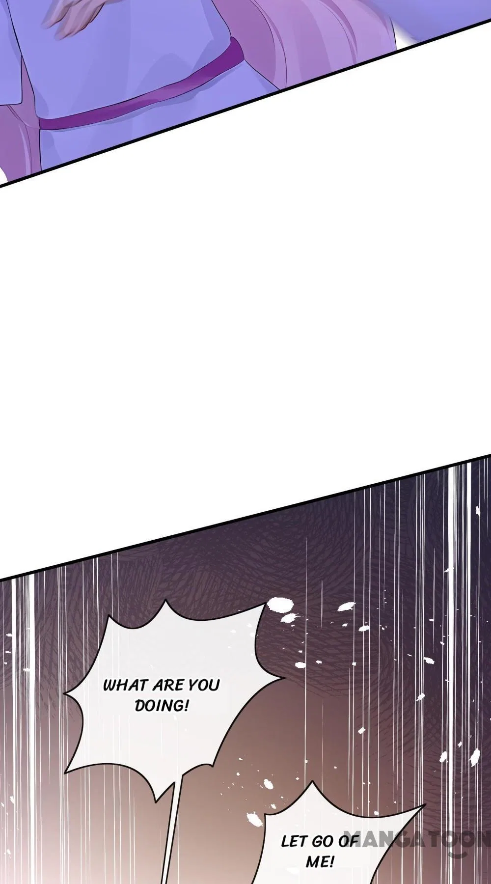 Never Let Go of My Ex-Husband Chapter 188 – Page 54
