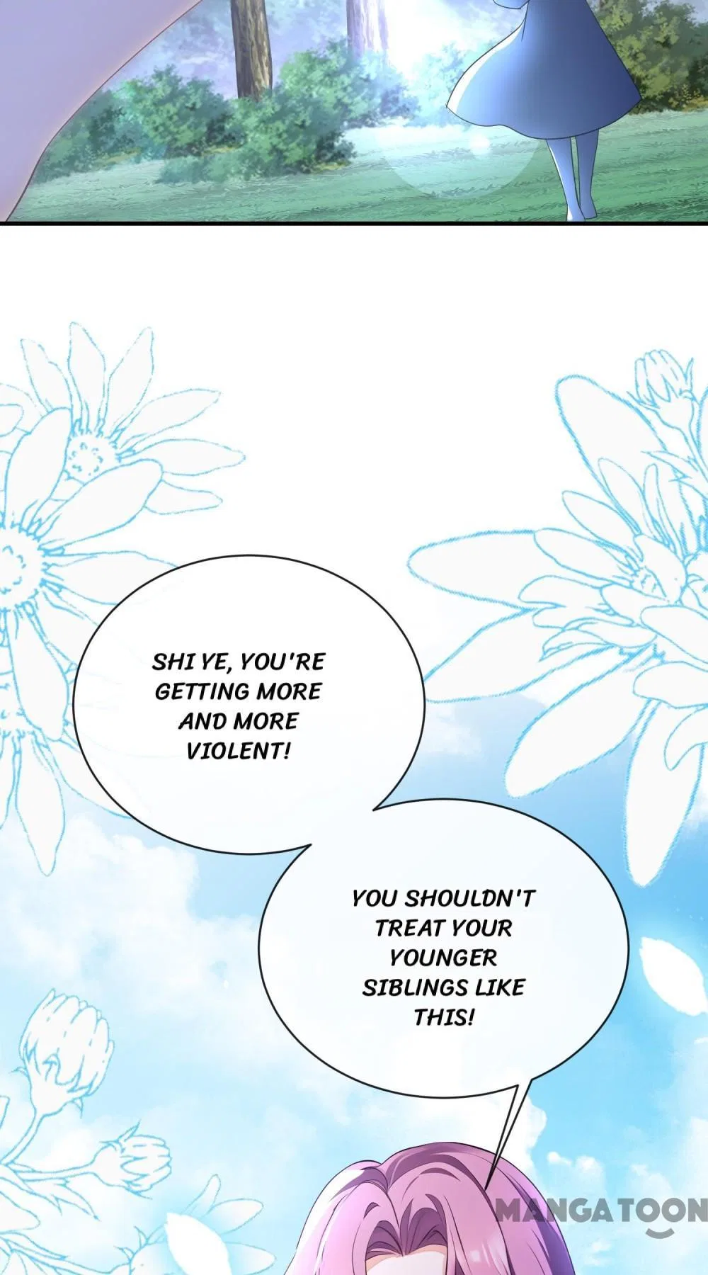 Never Let Go of My Ex-Husband Chapter 188 – Page 59