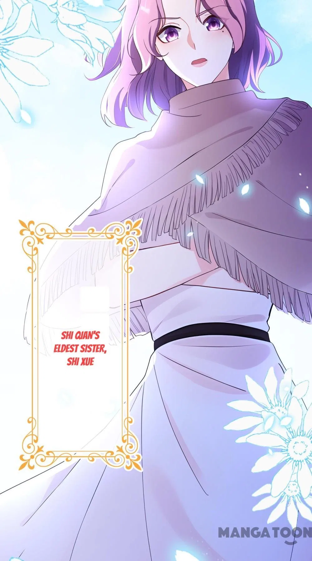 Never Let Go of My Ex-Husband Chapter 188 – Page 60