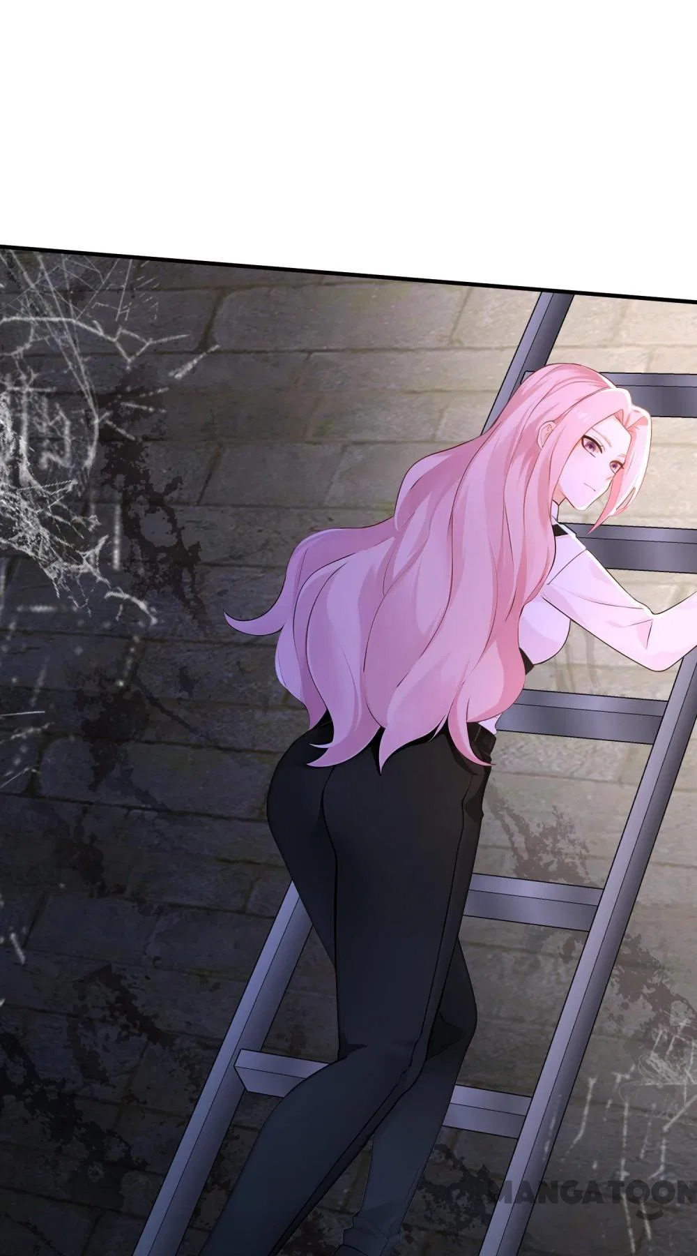 Never Let Go of My Ex-Husband Chapter 187 – Page 6