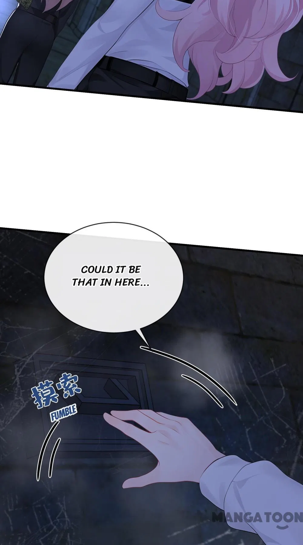 Never Let Go of My Ex-Husband Chapter 187 – Page 13