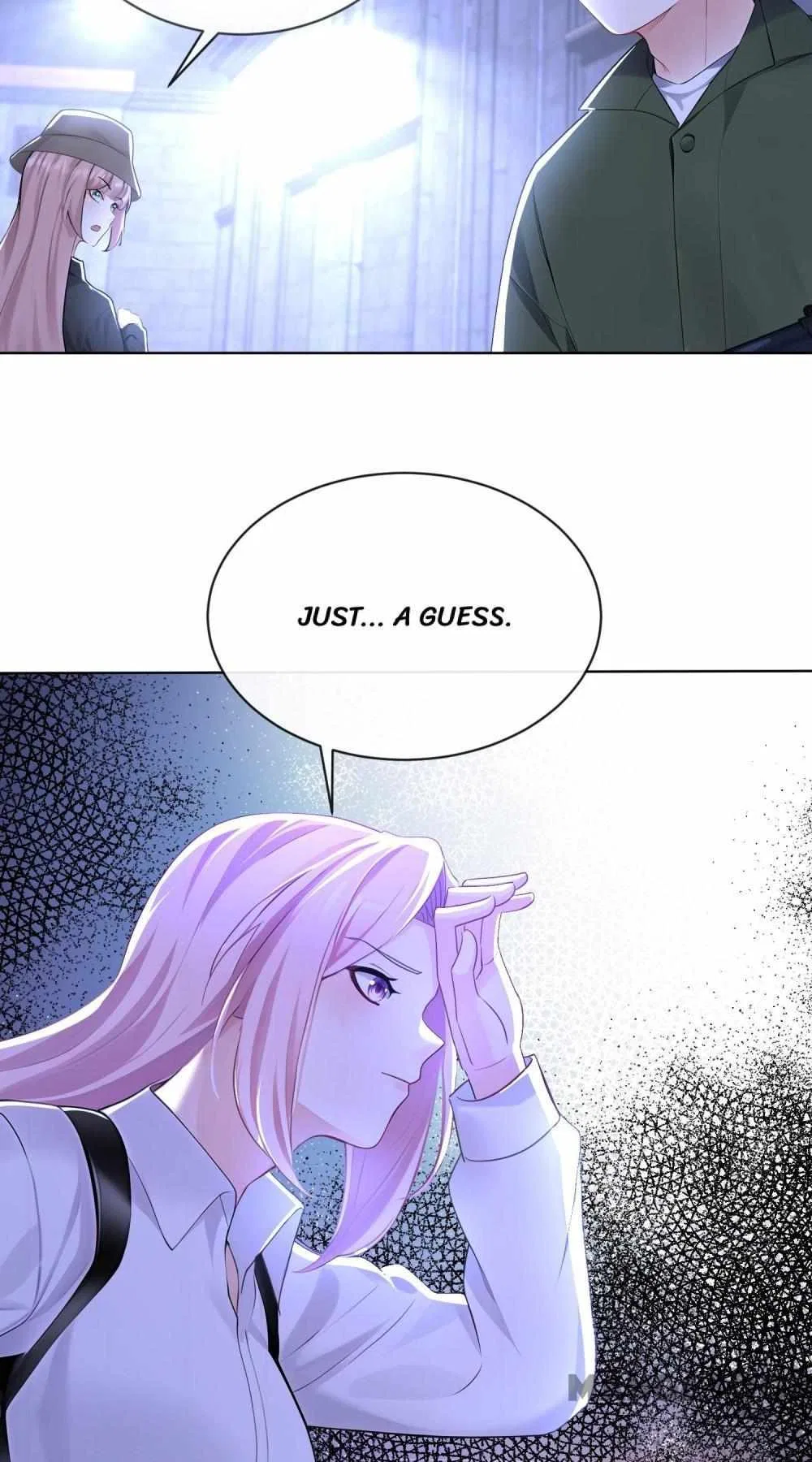 Never Let Go of My Ex-Husband Chapter 187 – Page 17