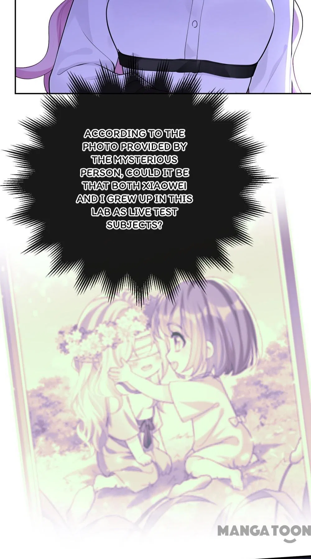 Never Let Go of My Ex-Husband Chapter 187 – Page 28