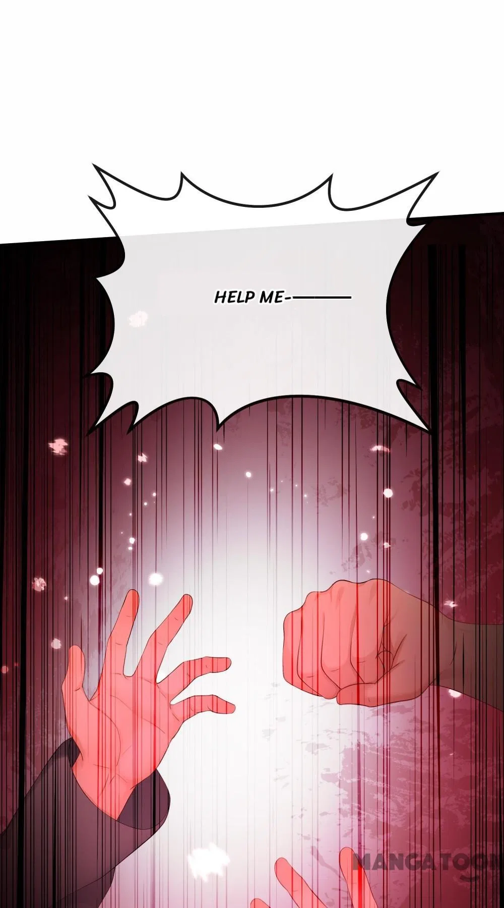 Never Let Go of My Ex-Husband Chapter 187 – Page 41