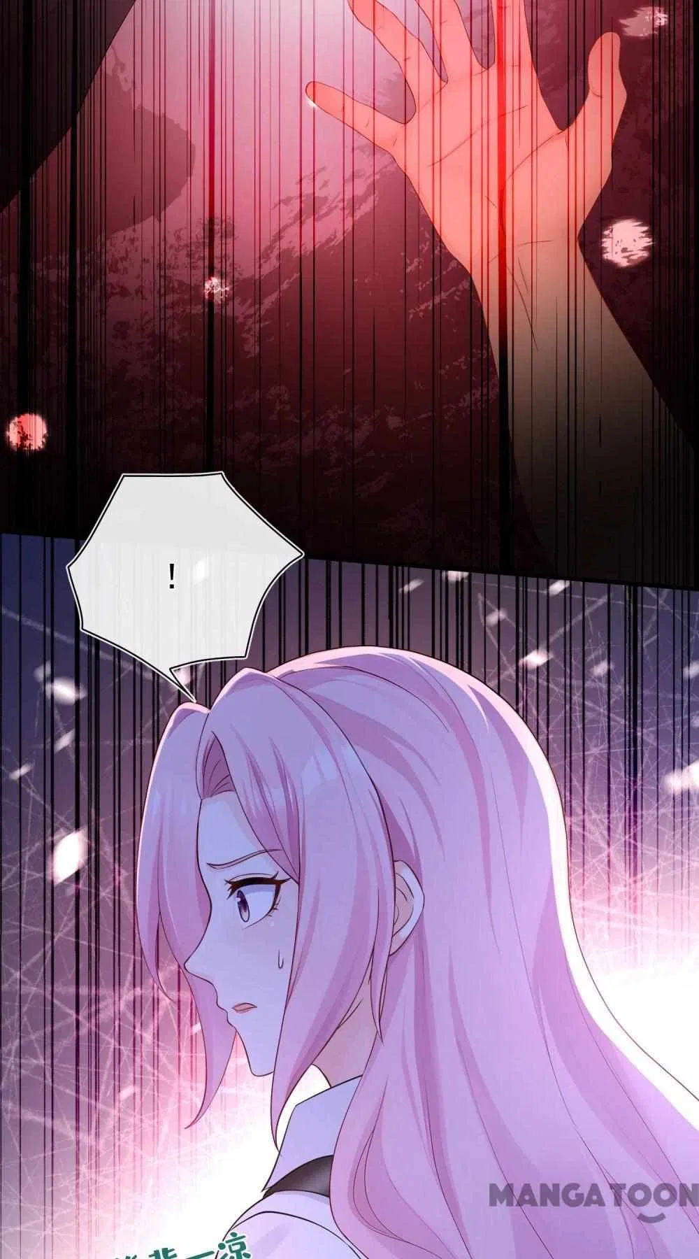 Never Let Go of My Ex-Husband Chapter 187 – Page 42