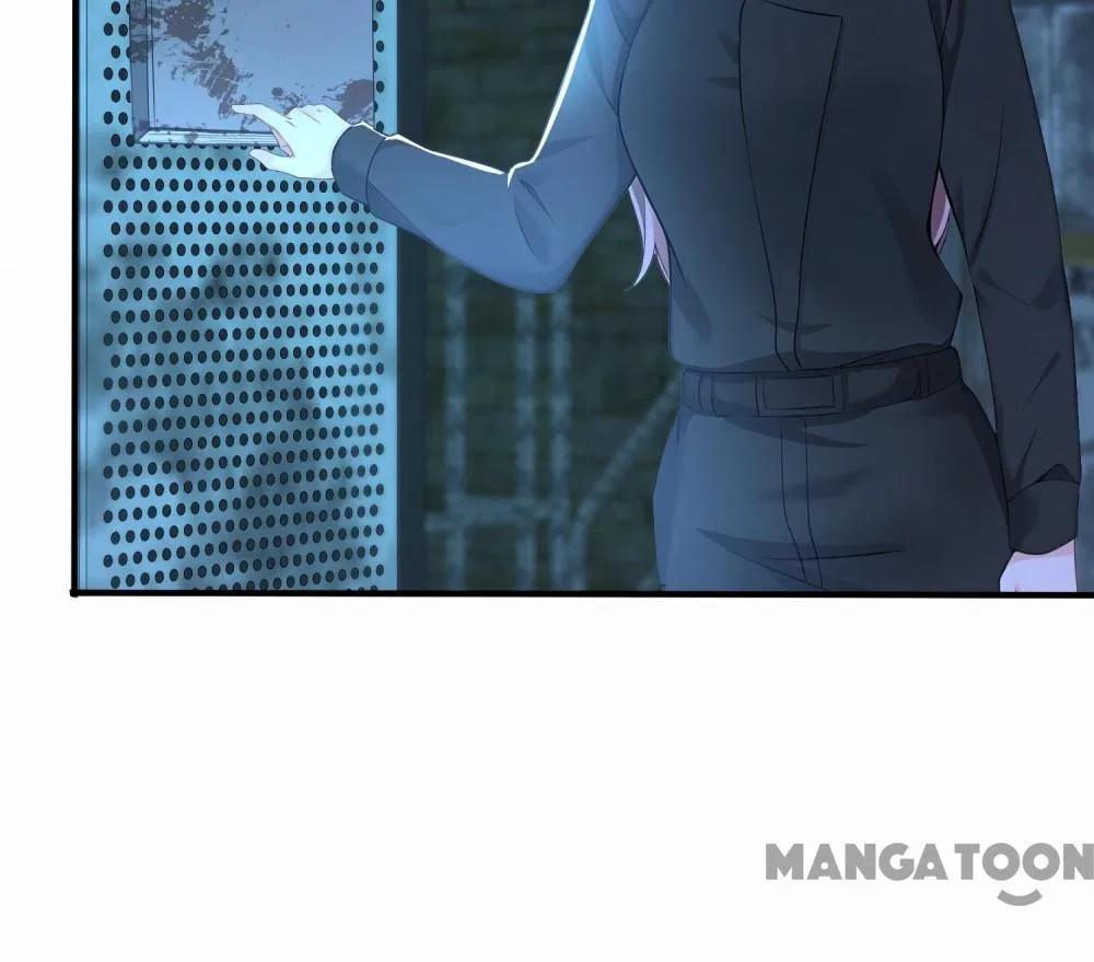 Never Let Go of My Ex-Husband Chapter 187 – Page 44