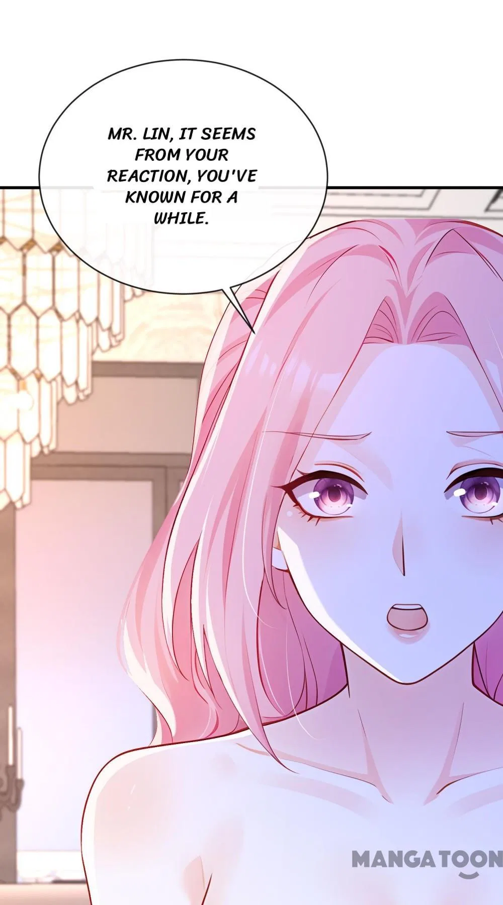 Never Let Go of My Ex-Husband Chapter 186 – Page 13