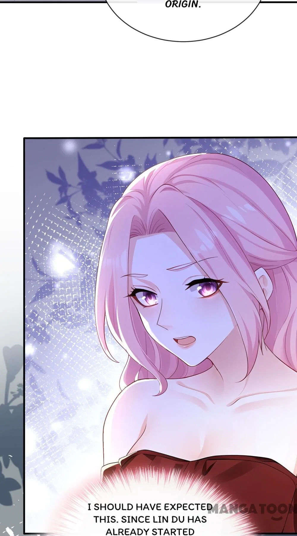 Never Let Go of My Ex-Husband Chapter 186 – Page 15