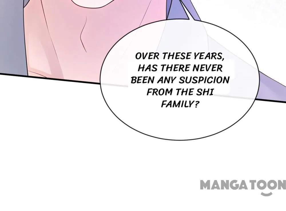 Never Let Go of My Ex-Husband Chapter 186 – Page 17