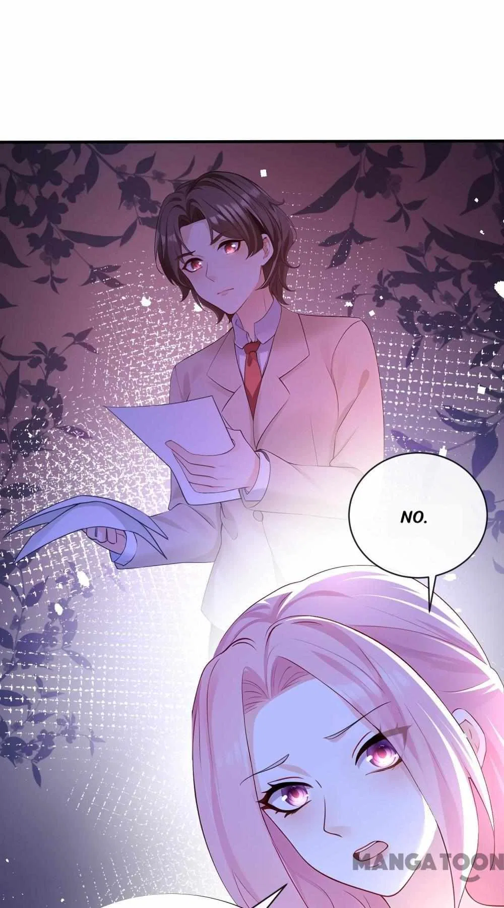 Never Let Go of My Ex-Husband Chapter 186 – Page 18