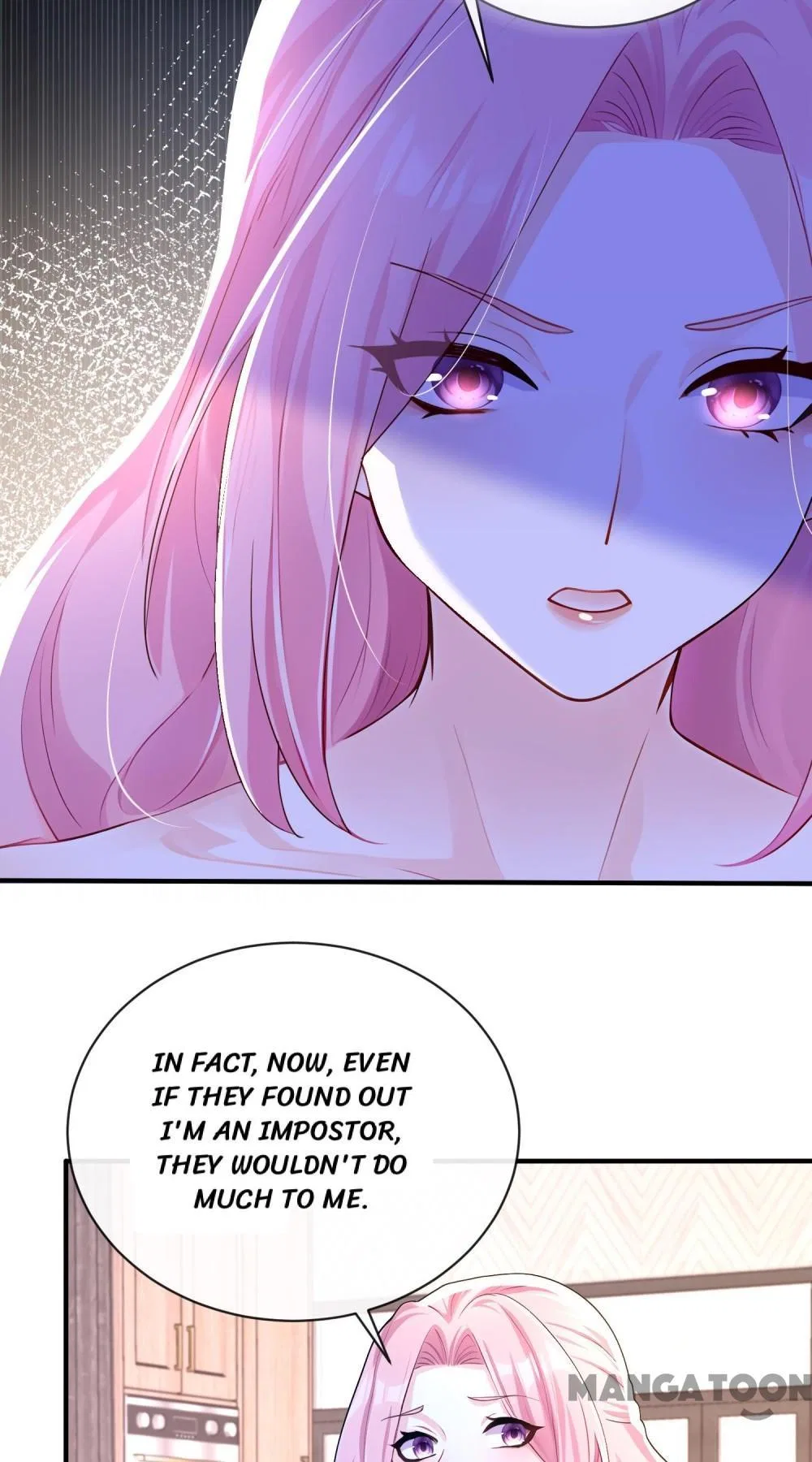 Never Let Go of My Ex-Husband Chapter 186 – Page 20