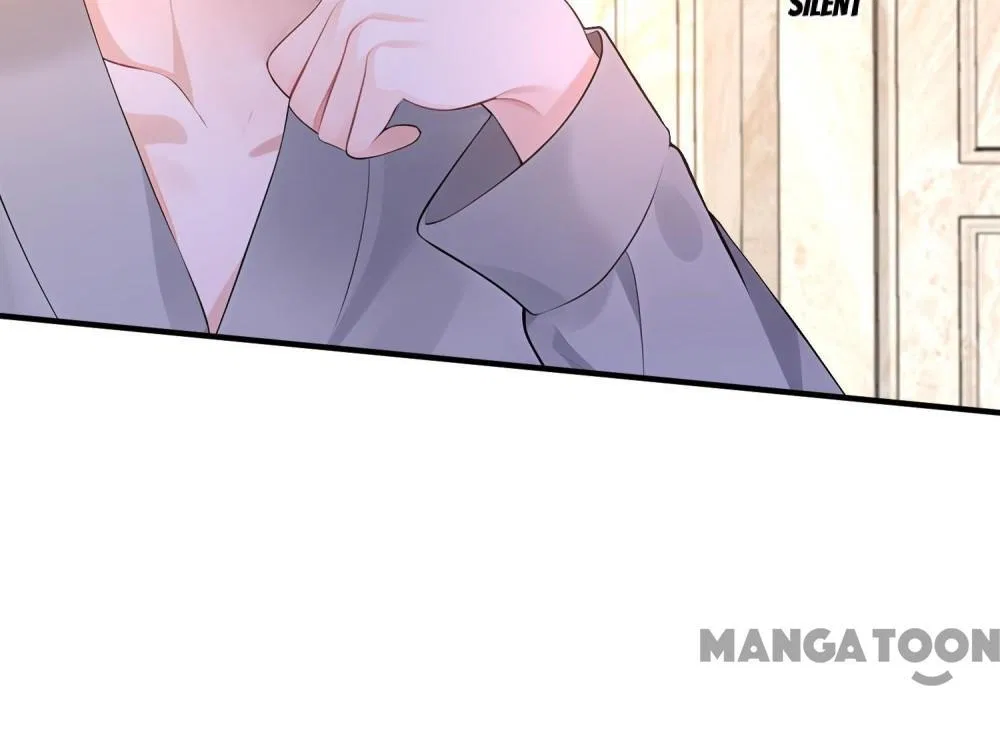 Never Let Go of My Ex-Husband Chapter 186 – Page 22