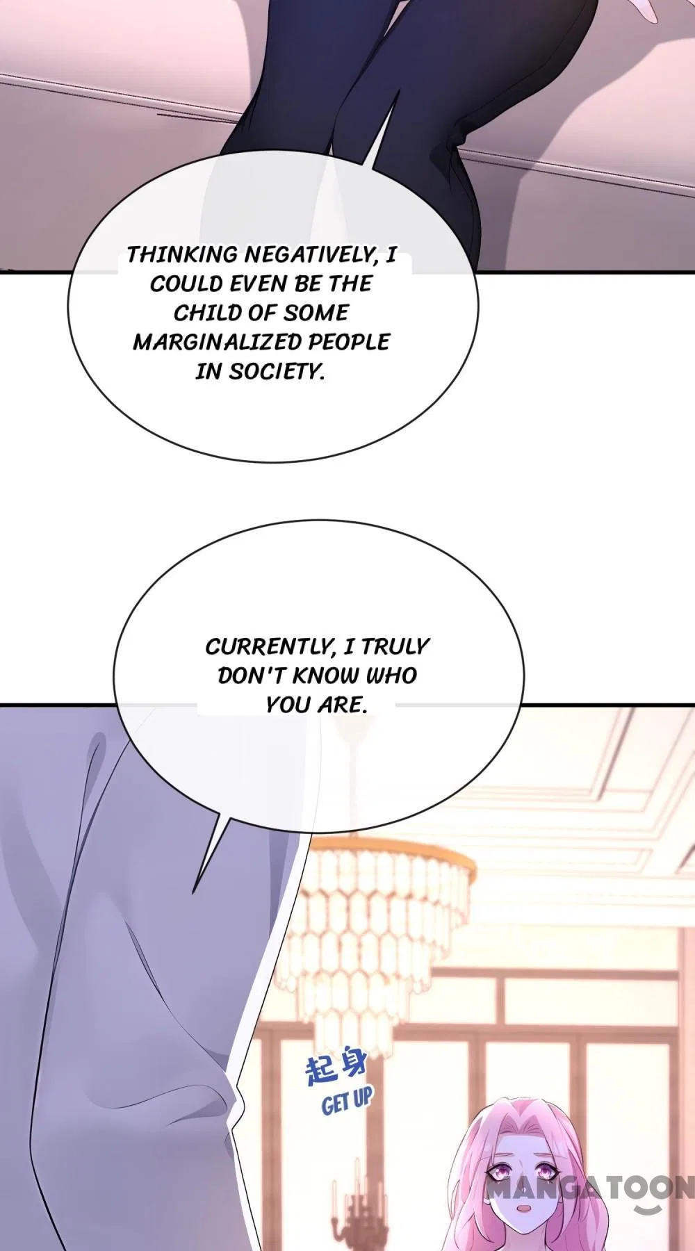 Never Let Go of My Ex-Husband Chapter 186 – Page 24