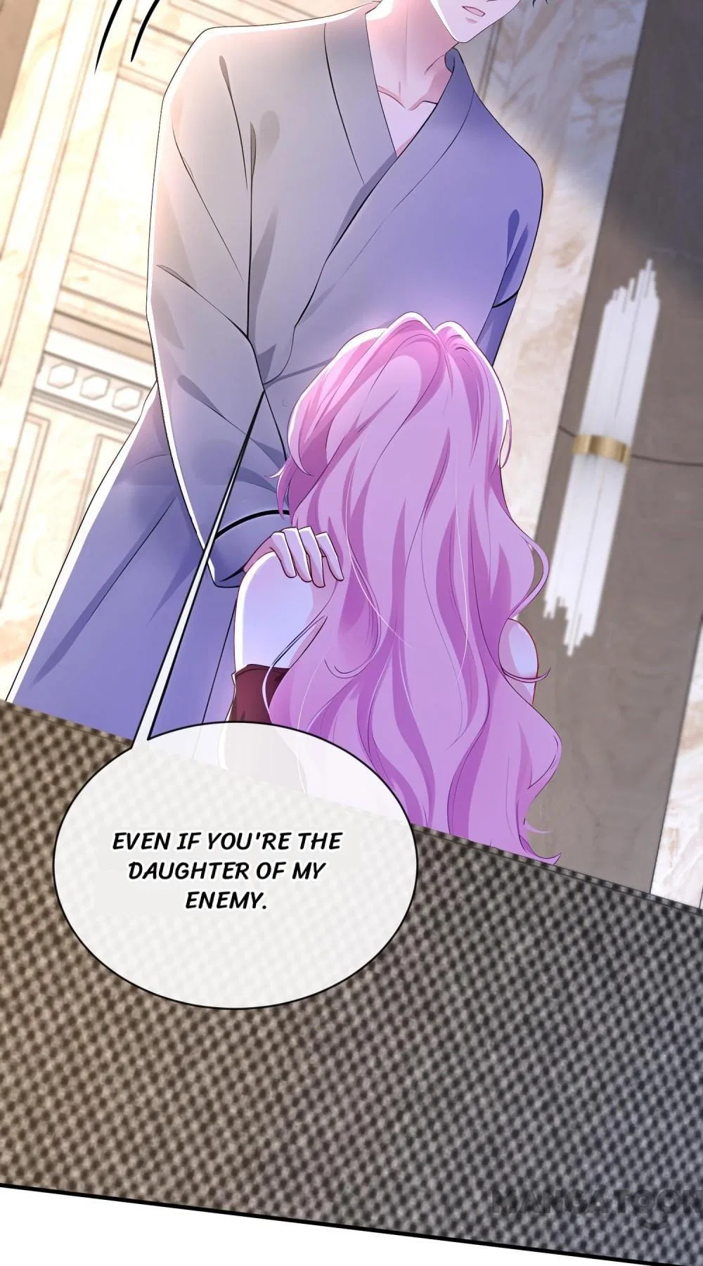 Never Let Go of My Ex-Husband Chapter 186 – Page 26
