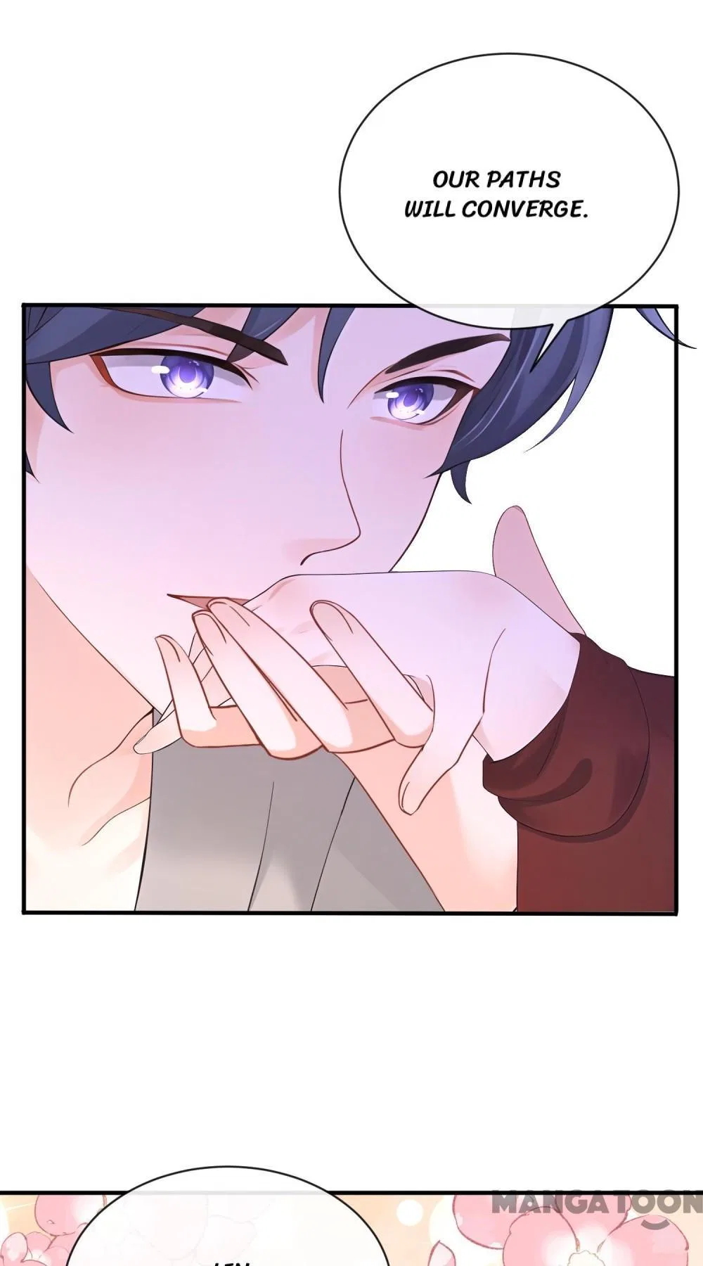 Never Let Go of My Ex-Husband Chapter 186 – Page 30