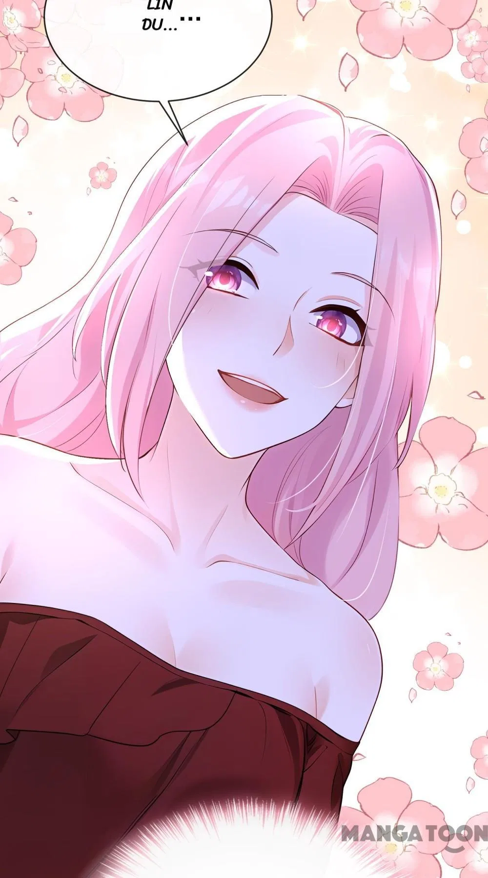 Never Let Go of My Ex-Husband Chapter 186 – Page 31