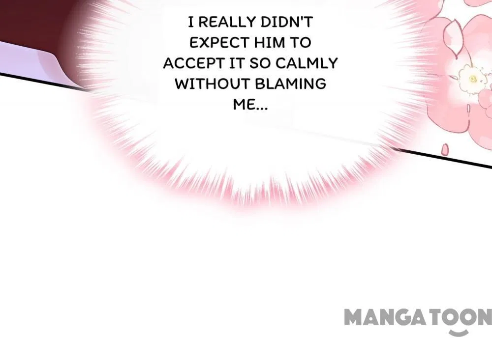 Never Let Go of My Ex-Husband Chapter 186 – Page 32