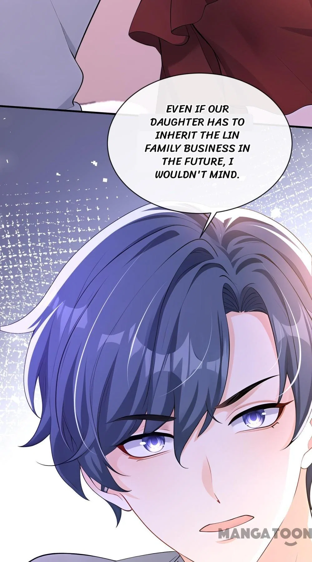 Never Let Go of My Ex-Husband Chapter 186 – Page 34