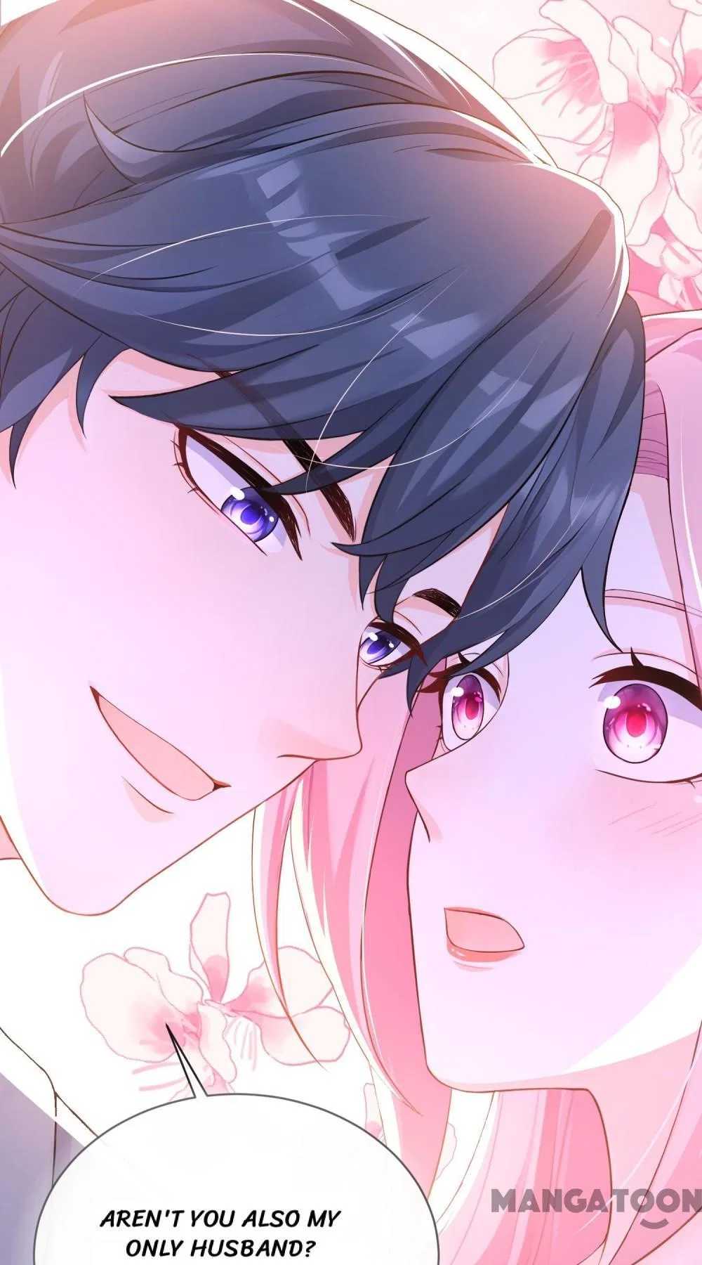 Never Let Go of My Ex-Husband Chapter 186 – Page 41