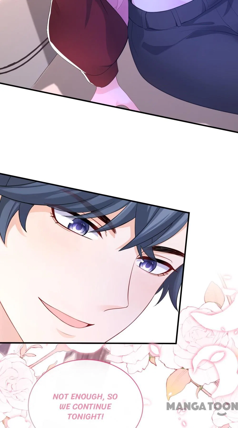 Never Let Go of My Ex-Husband Chapter 186 – Page 44
