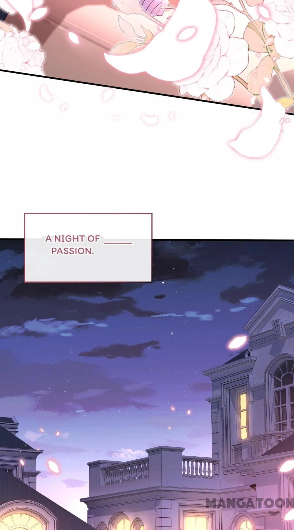 Never Let Go of My Ex-Husband Chapter 186 – Page 46