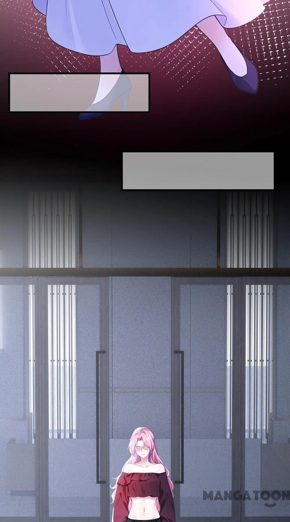 Never Let Go of My Ex-Husband Chapter 185 – Page 4