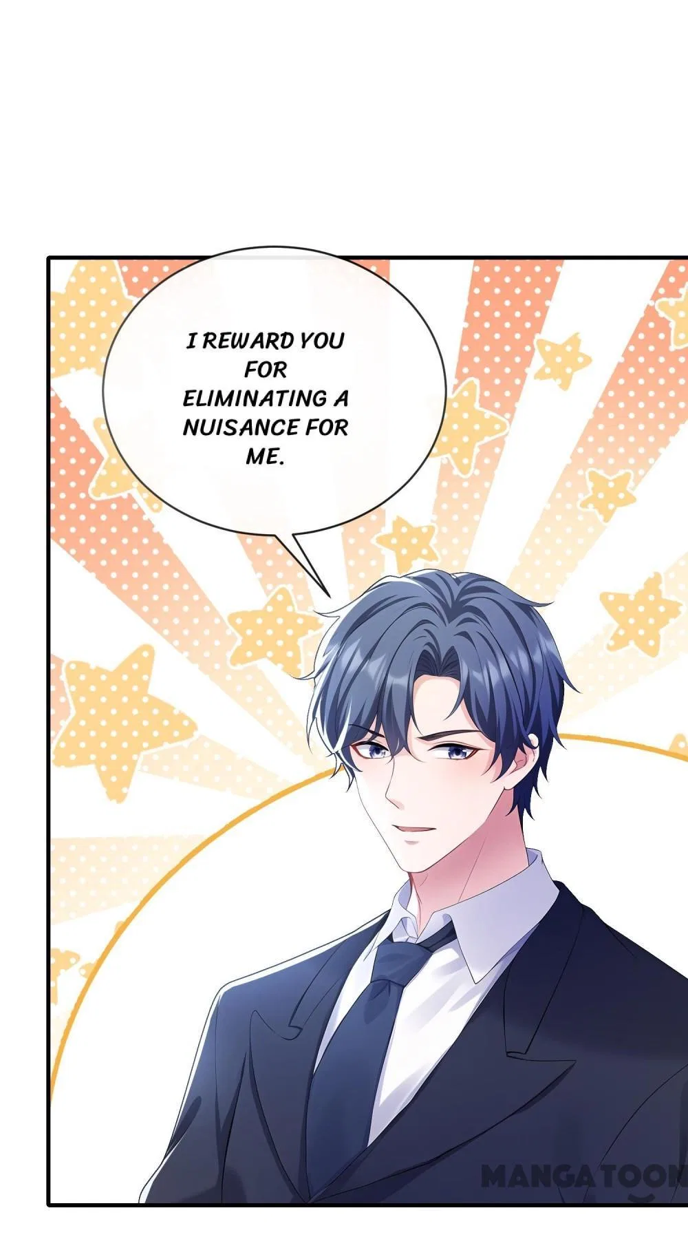 Never Let Go of My Ex-Husband Chapter 185 – Page 8