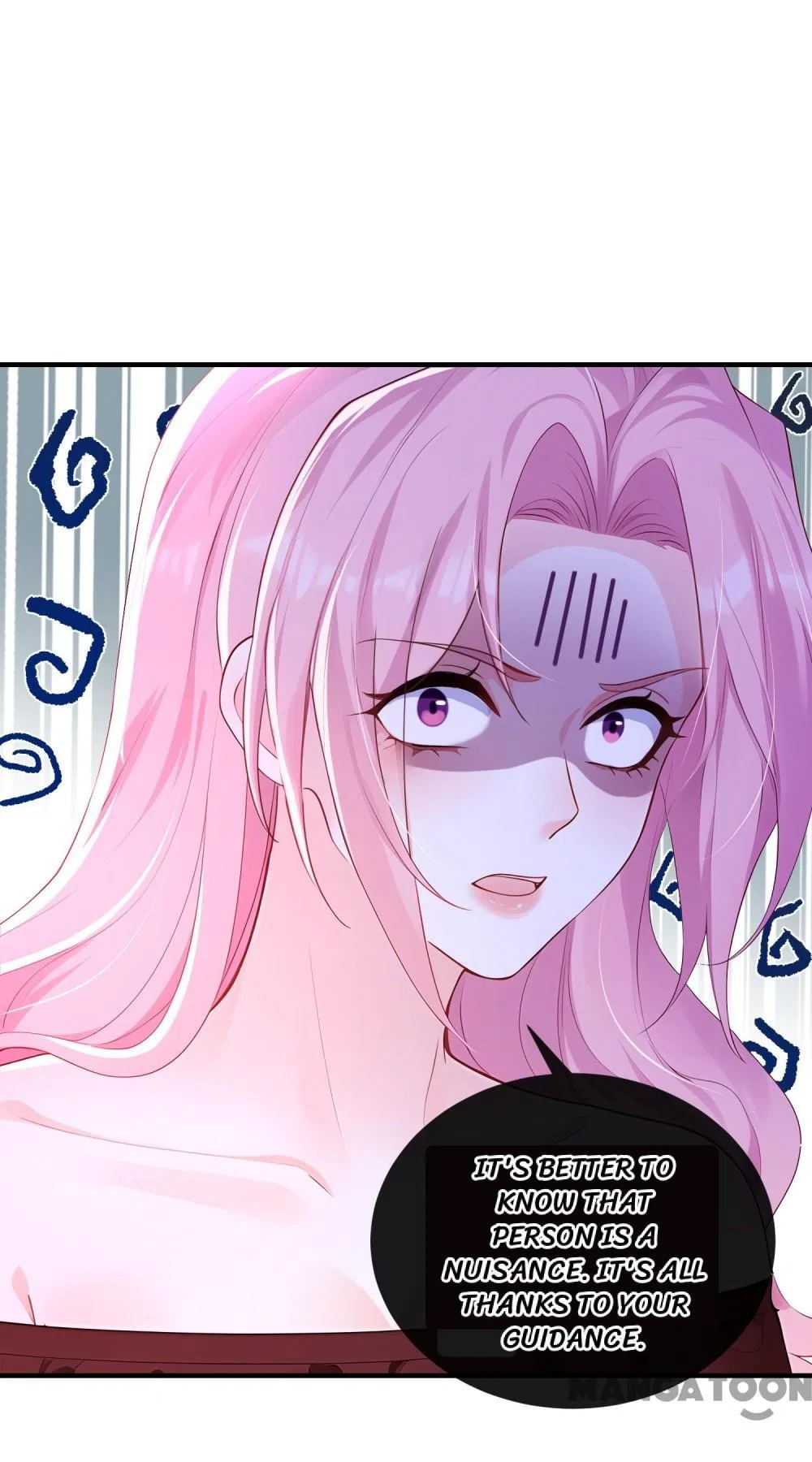 Never Let Go of My Ex-Husband Chapter 185 – Page 9