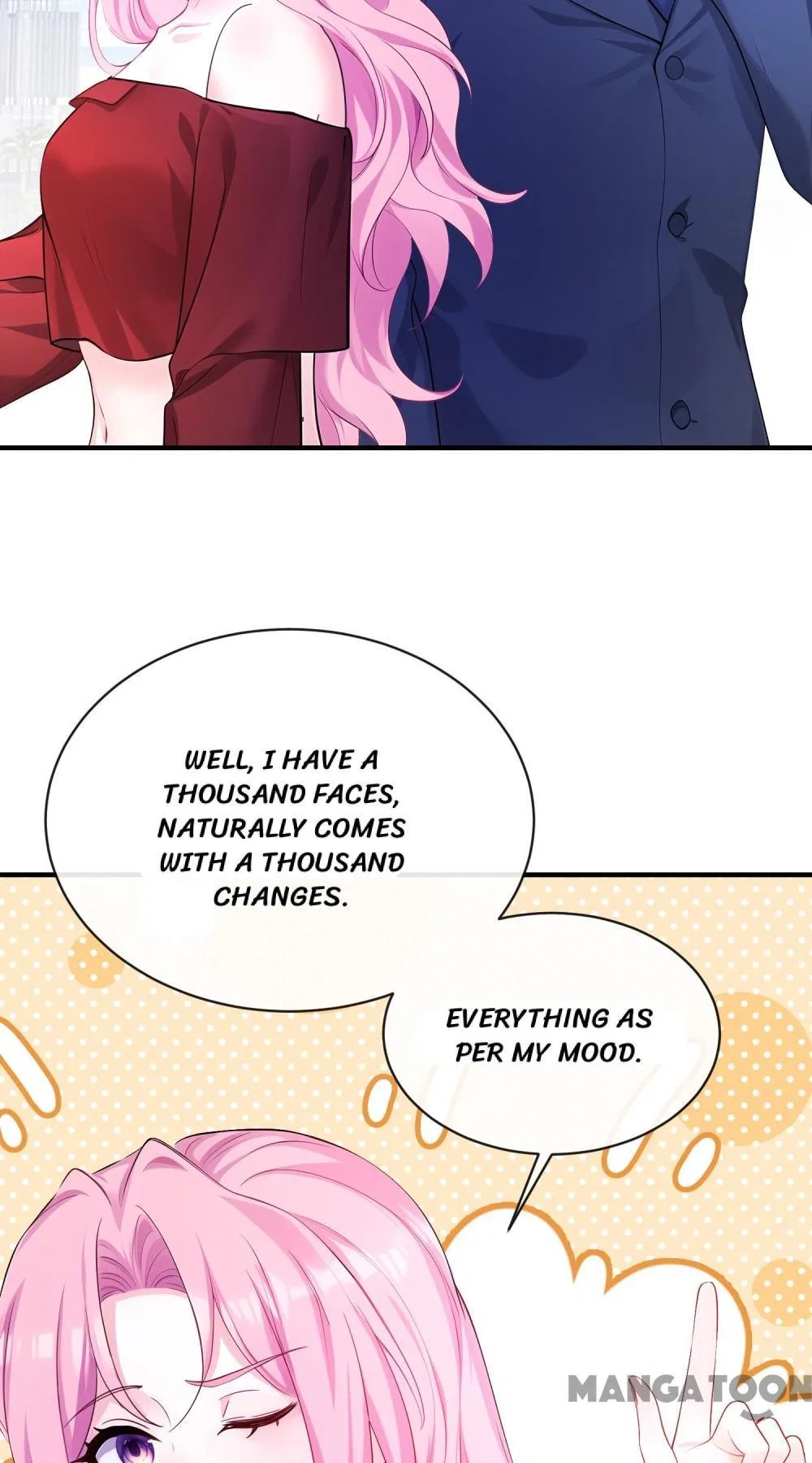 Never Let Go of My Ex-Husband Chapter 185 – Page 11