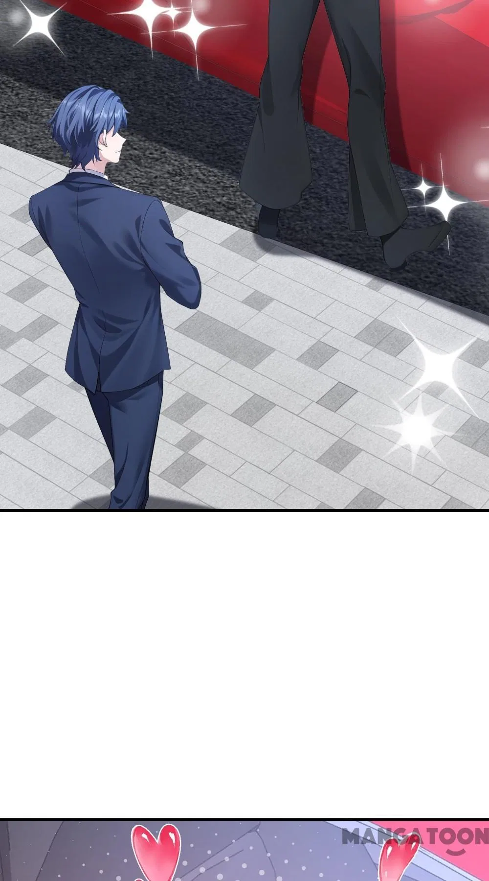 Never Let Go of My Ex-Husband Chapter 185 – Page 13