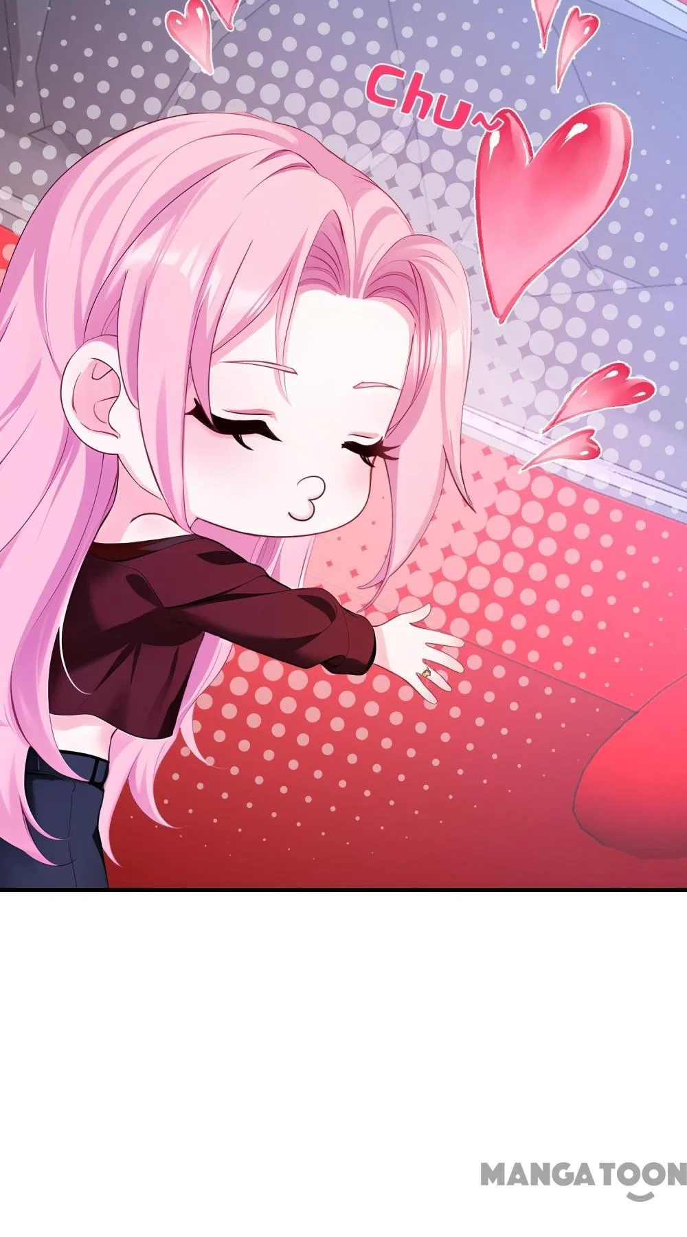 Never Let Go of My Ex-Husband Chapter 185 – Page 14