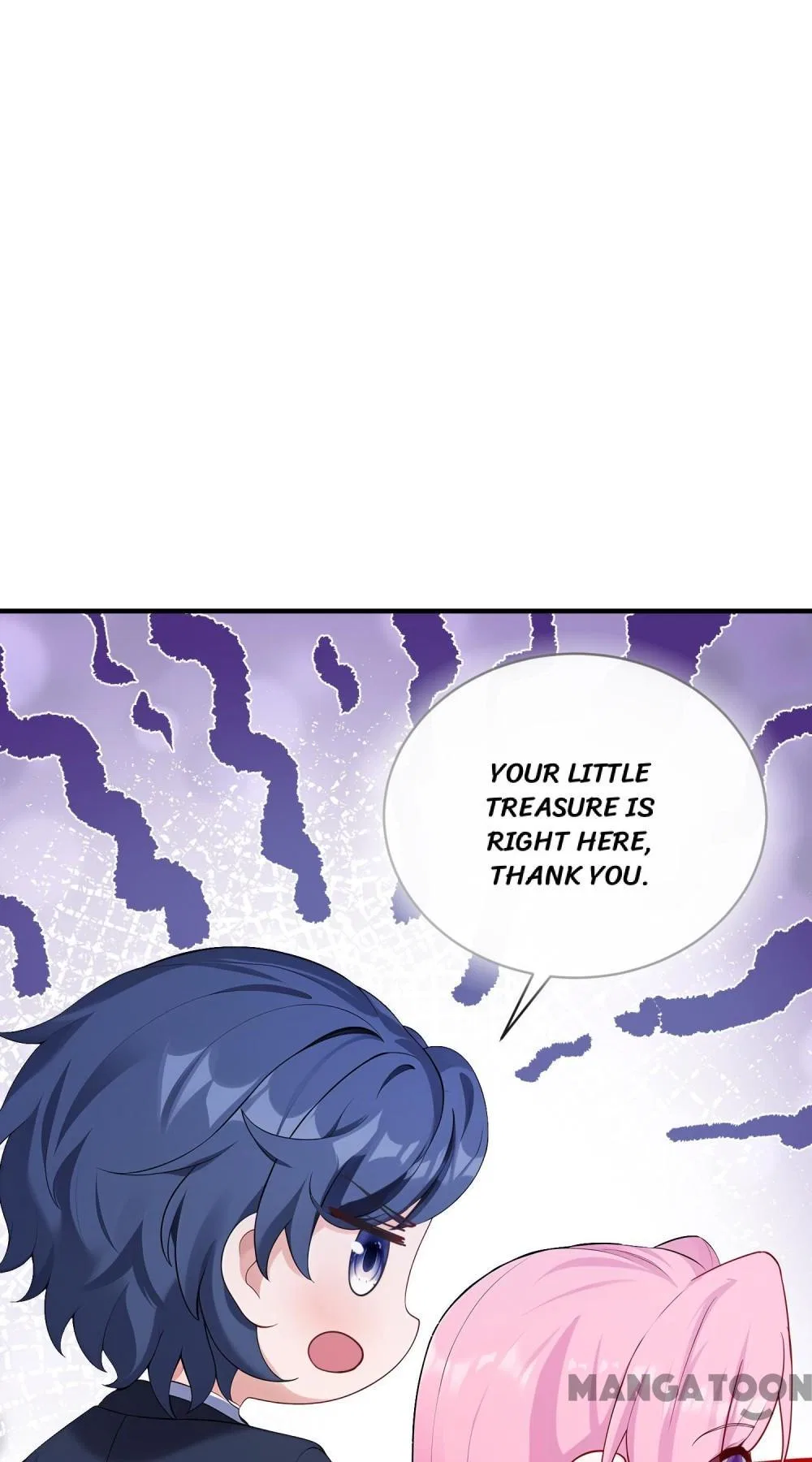 Never Let Go of My Ex-Husband Chapter 185 – Page 16
