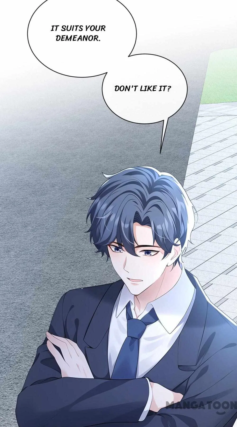 Never Let Go of My Ex-Husband Chapter 185 – Page 20