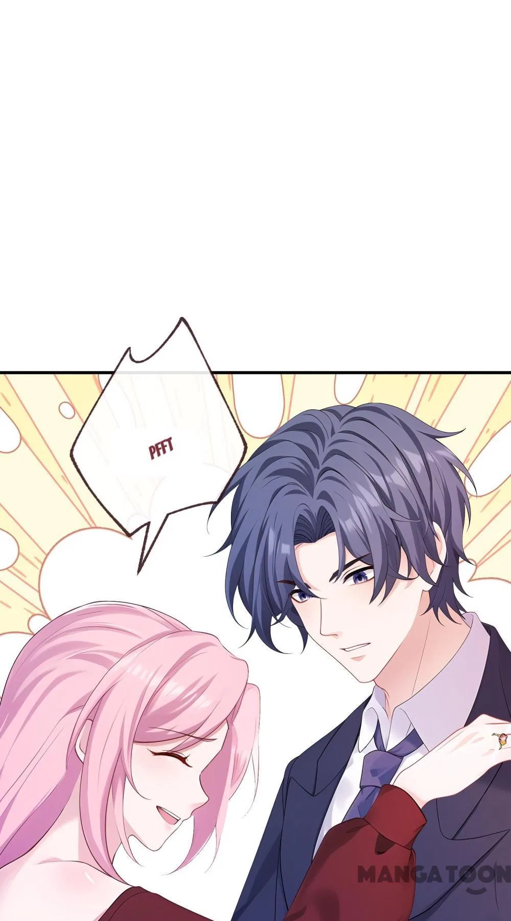 Never Let Go of My Ex-Husband Chapter 185 – Page 24